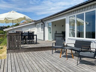 Vakantiehuis Lysekil Buitenaudio-opname 15