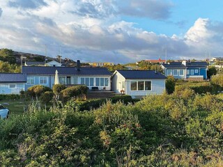 Maison de vacances Lysekil Enregistrement extérieur 3