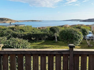 Vakantiehuis Lysekil  22