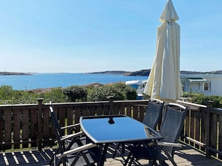 Vakantiehuis Lysekil  23