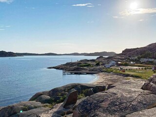 Holiday house Lysekil  34