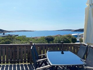 Ferienhaus Lysekil  39