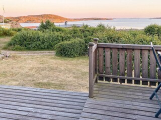 Vakantiehuis Lysekil  40