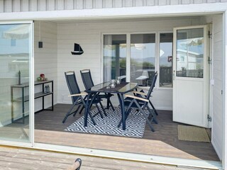 Ferienhaus Lysekil  53