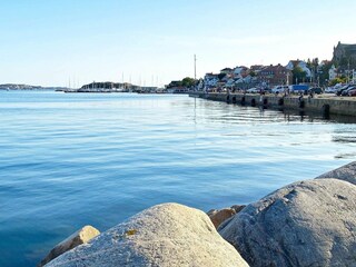 Maison de vacances Lysekil Enregistrement extérieur 16
