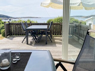 Holiday house Lysekil Outdoor Recording 17
