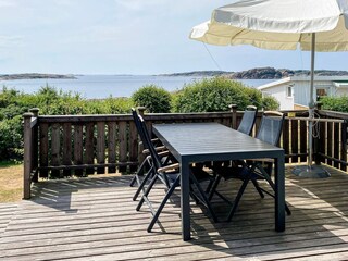 Ferienhaus Lysekil Außenaufnahme 19