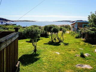 Holiday house Lysekil Outdoor Recording 4