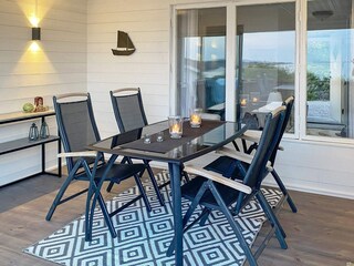 Maison de vacances Lysekil  44