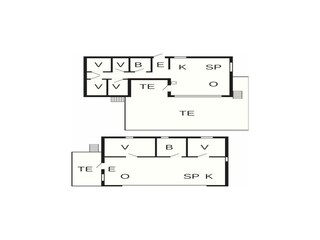 Holiday house Lysekil Floor Plan 54