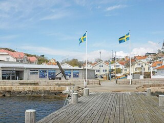 Maison de vacances Lysekil  46
