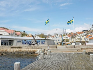 Vakantiehuis Lysekil  46
