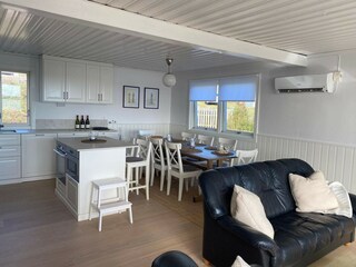 Maison de vacances Lysekil  26