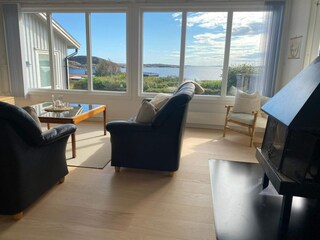 Maison de vacances Lysekil  49