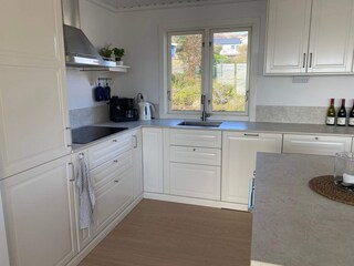 Vakantiehuis Lysekil  50