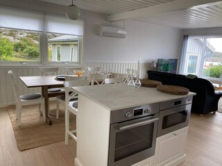 Holiday house Lysekil  29