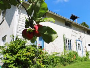 Holiday house 6 Personen Ferienhaus in ÖSTRA ÄNTERVIK - Gönäs - image1