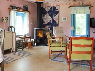 Vakantiehuis Gönäs  6