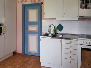 Vakantiehuis Gönäs  9