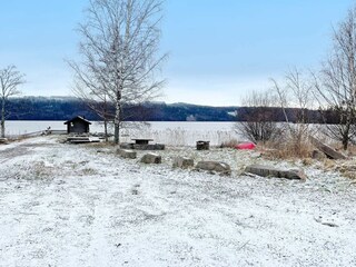 Vakantiehuis Gönäs  11