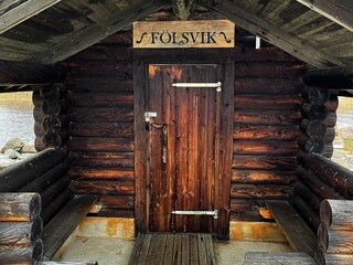 Vakantiehuis Gönäs  20