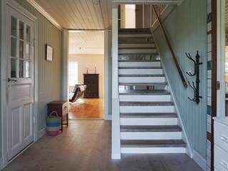 Vakantiehuis Värmdö  30