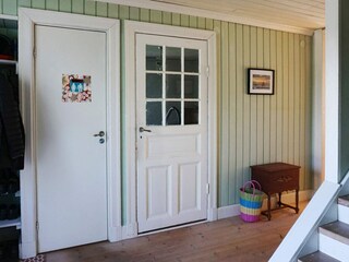 Vakantiehuis Värmdö  28