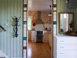 Vakantiehuis Värmdö  35