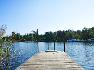 Ferienhaus Värmdö  12