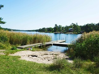 Ferienhaus Värmdö  14