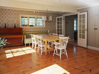Ferienhaus Värmdö  16