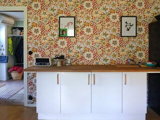 Vakantiehuis Värmdö  11