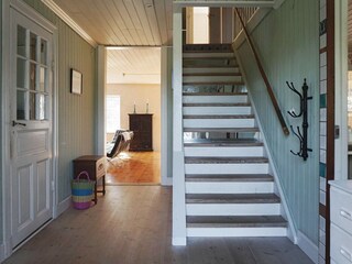 Vakantiehuis Värmdö  34