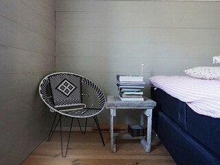 Vakantiehuis Värmdö  12