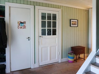 Ferienhaus Värmdö  16