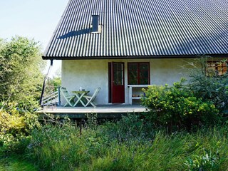 Vakantiehuis Värmdö Buitenaudio-opname 5