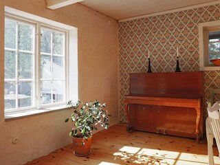 Vakantiehuis Värmdö  31