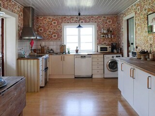 Vakantiehuis Värmdö  26