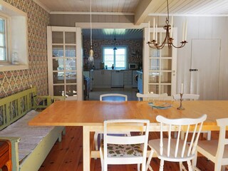 Vakantiehuis Värmdö  27