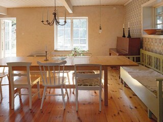 Vakantiehuis Värmdö  33