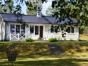 Holiday house 4 Personen Ferienhaus in GISLAVED - Nissafors - image1