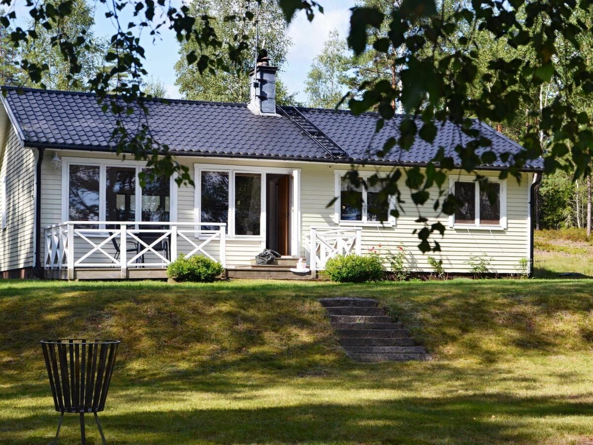 Holiday house Nissafors Outdoor Recording 1