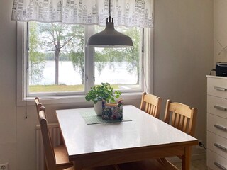 Holiday house Nissafors  27