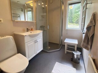 Ferienhaus Nissafors  7