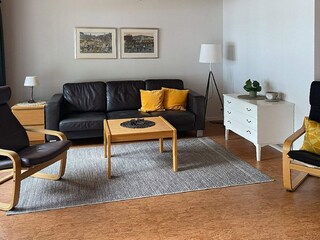 Vakantiehuis Nissafors  10