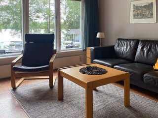 Vakantiehuis Nissafors  15