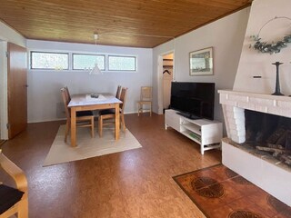 Vakantiehuis Nissafors  21