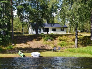 Holiday house Nissafors  14