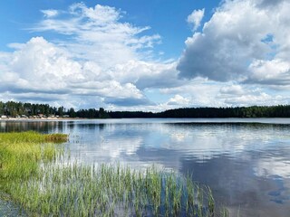 Holiday house Nissafors  15