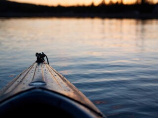 Vakantiehuis Nissafors  17